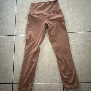 Align Leggings 23’